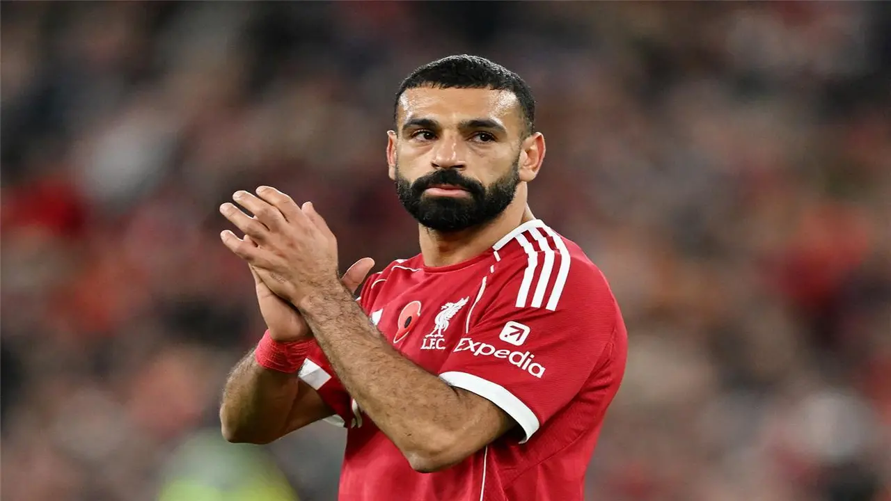 وجهة محتملة.. محمد صلاح يفكر في سان دييغو بعد رحيل ليفربول عقب موسم قاس
